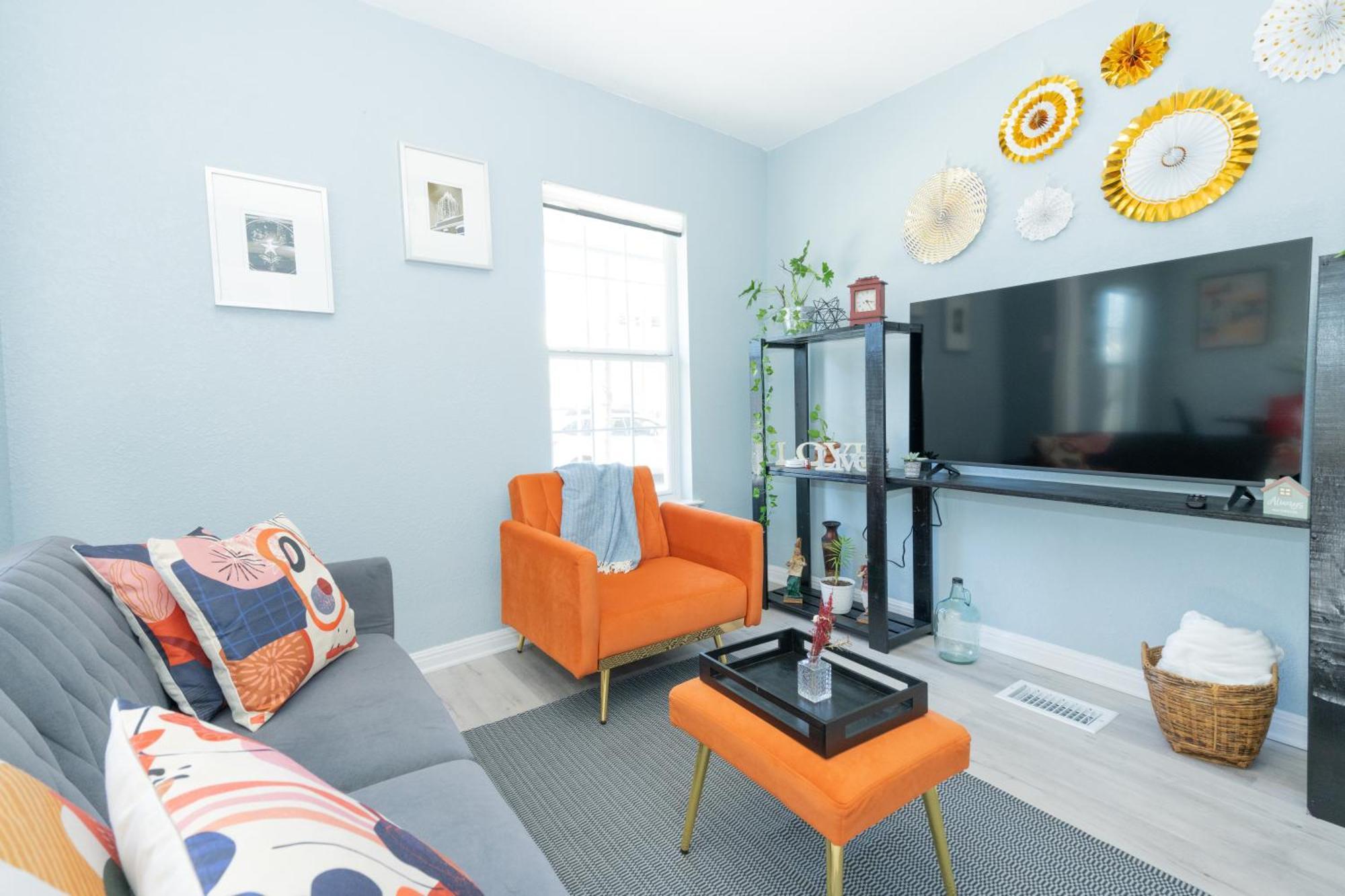 Award Winning Cultural Heritage Home Near Downtown - Walk To 6Th Street 오스틴 외부 사진